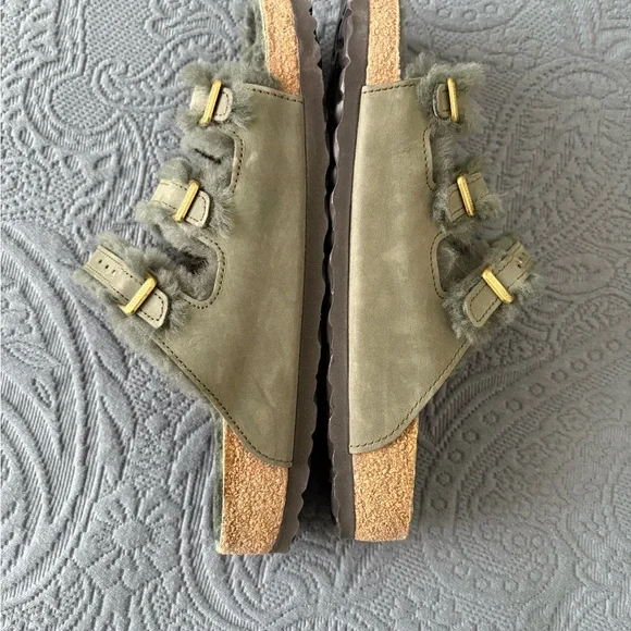 Birkenstock sandals - Picture 3 of 5